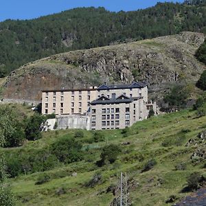 Hotel Ransol